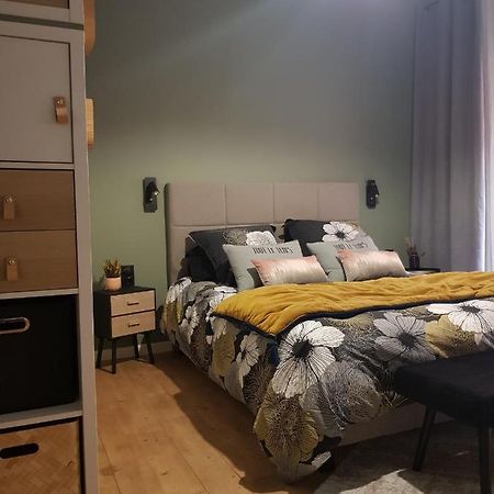 Sète Le J&J Appartement Spacieux Climatise En Centre Ville מראה חיצוני תמונה