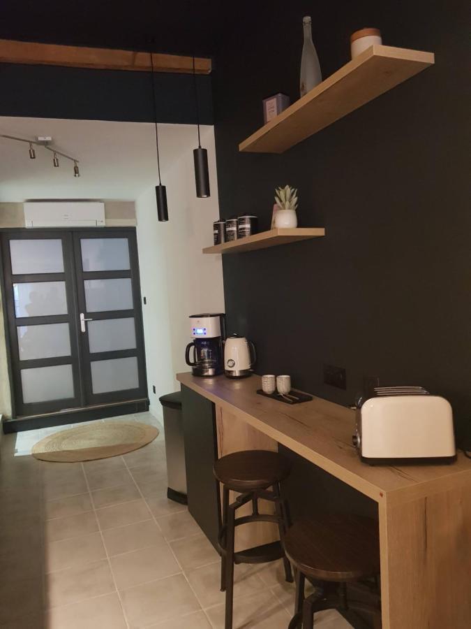 Sète Le J&J Appartement Spacieux Climatise En Centre Ville מראה חיצוני תמונה