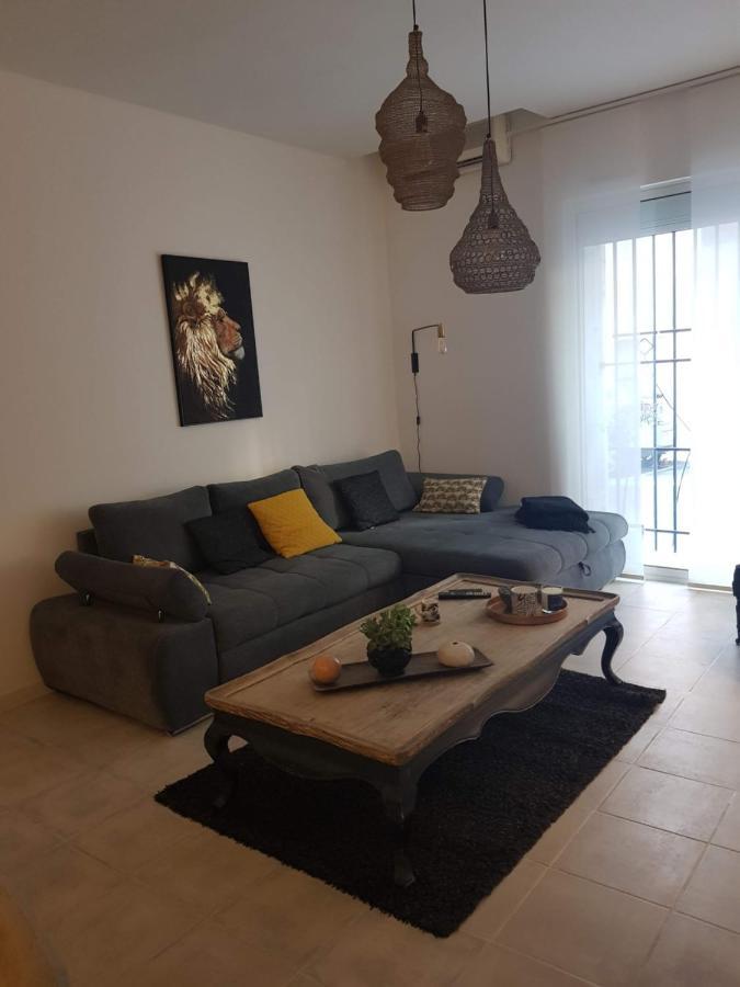 Sète Le J&J Appartement Spacieux Climatise En Centre Ville מראה חיצוני תמונה