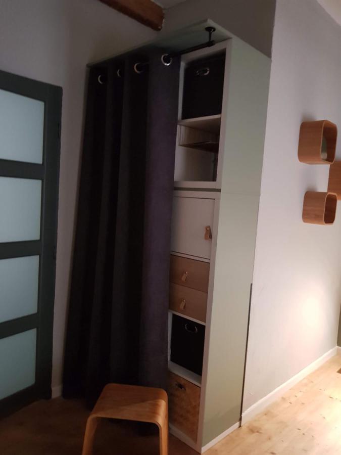 Sète Le J&J Appartement Spacieux Climatise En Centre Ville מראה חיצוני תמונה