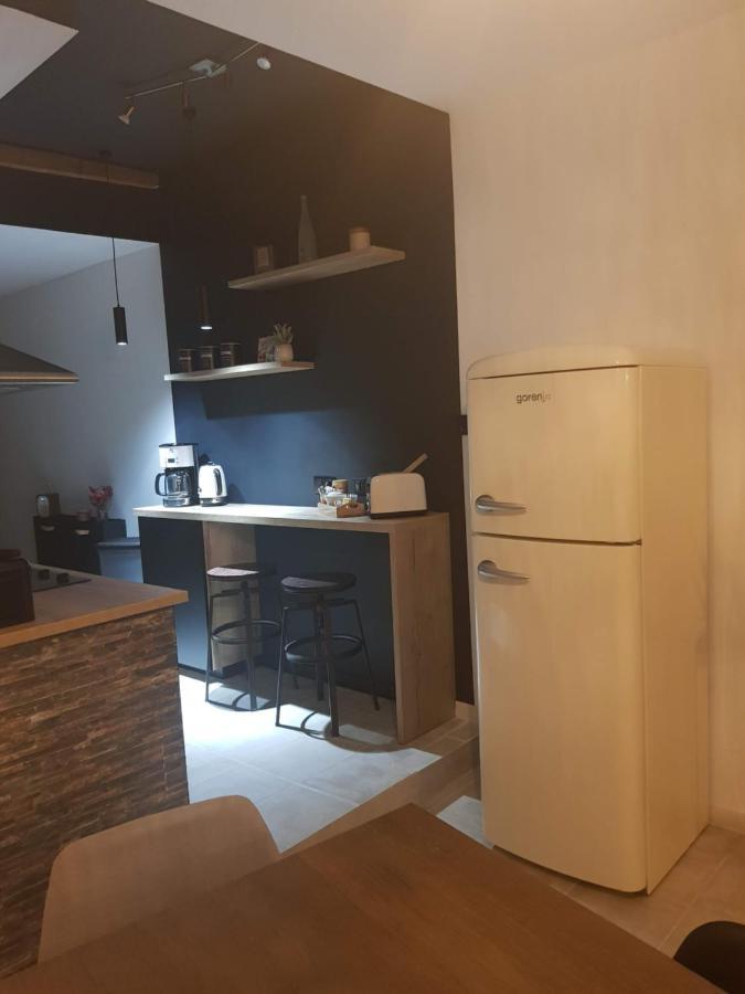 Sète Le J&J Appartement Spacieux Climatise En Centre Ville מראה חיצוני תמונה