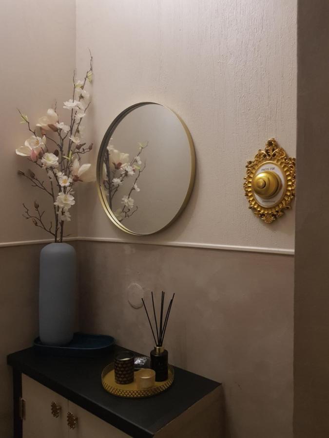 Sète Le J&J Appartement Spacieux Climatise En Centre Ville מראה חיצוני תמונה