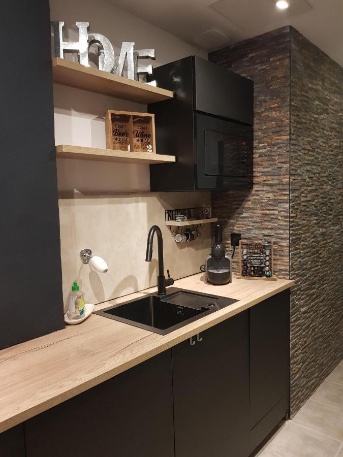 Sète Le J&J Appartement Spacieux Climatise En Centre Ville מראה חיצוני תמונה