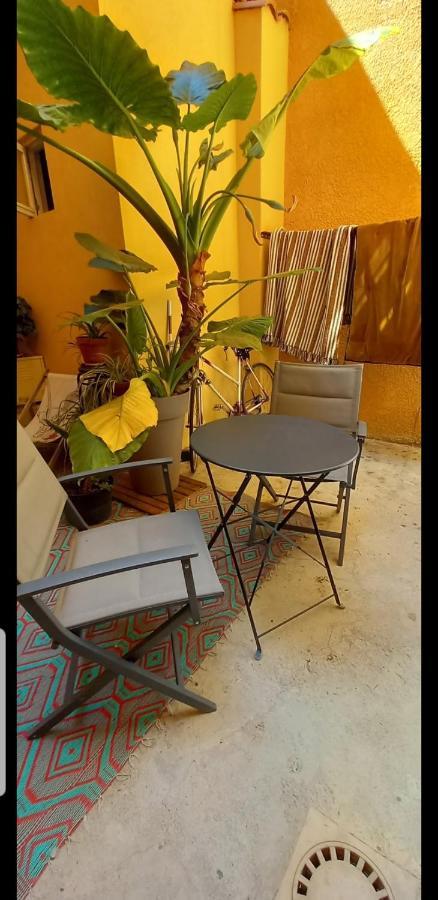 Sète Le J&J Appartement Spacieux Climatise En Centre Ville מראה חיצוני תמונה