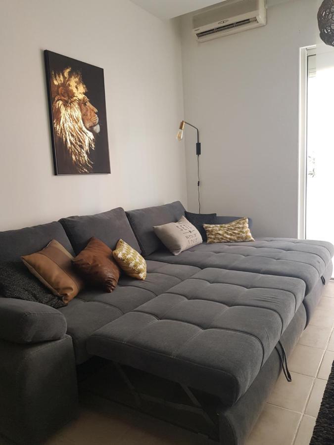 Sète Le J&J Appartement Spacieux Climatise En Centre Ville מראה חיצוני תמונה