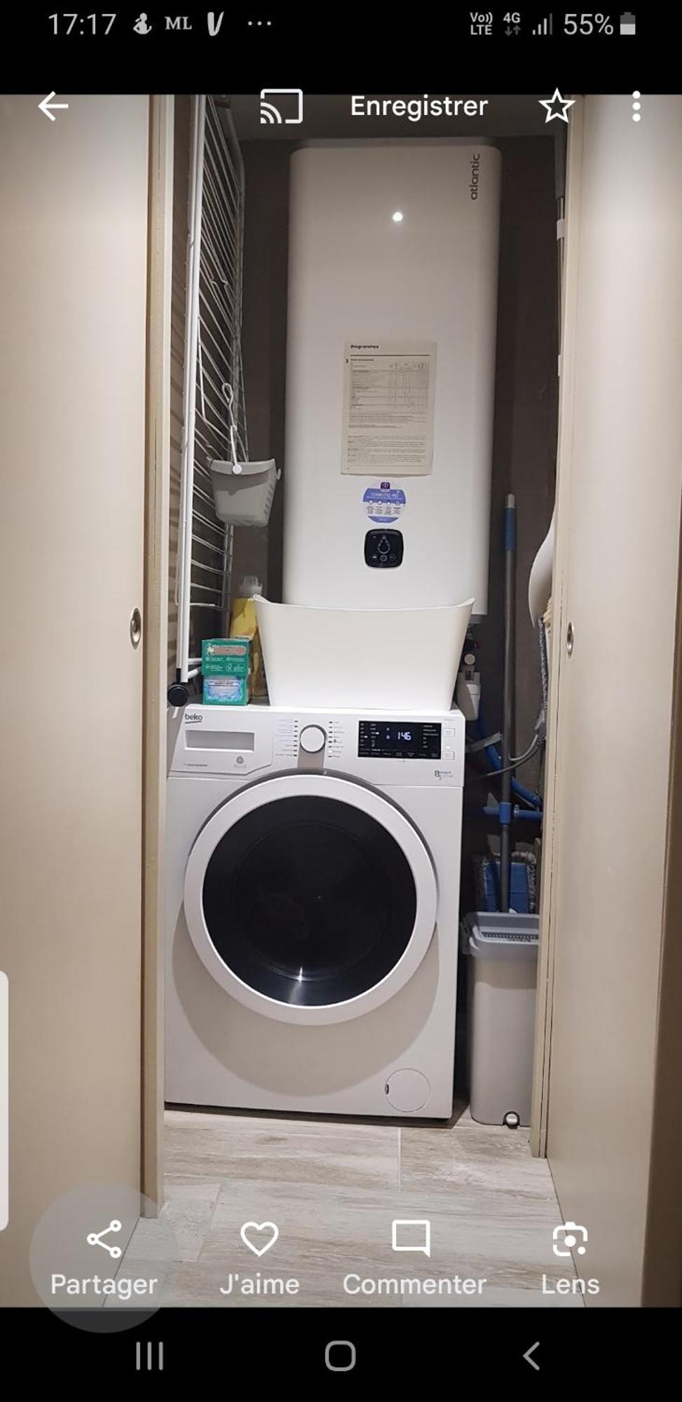 Sète Le J&J Appartement Spacieux Climatise En Centre Ville מראה חיצוני תמונה