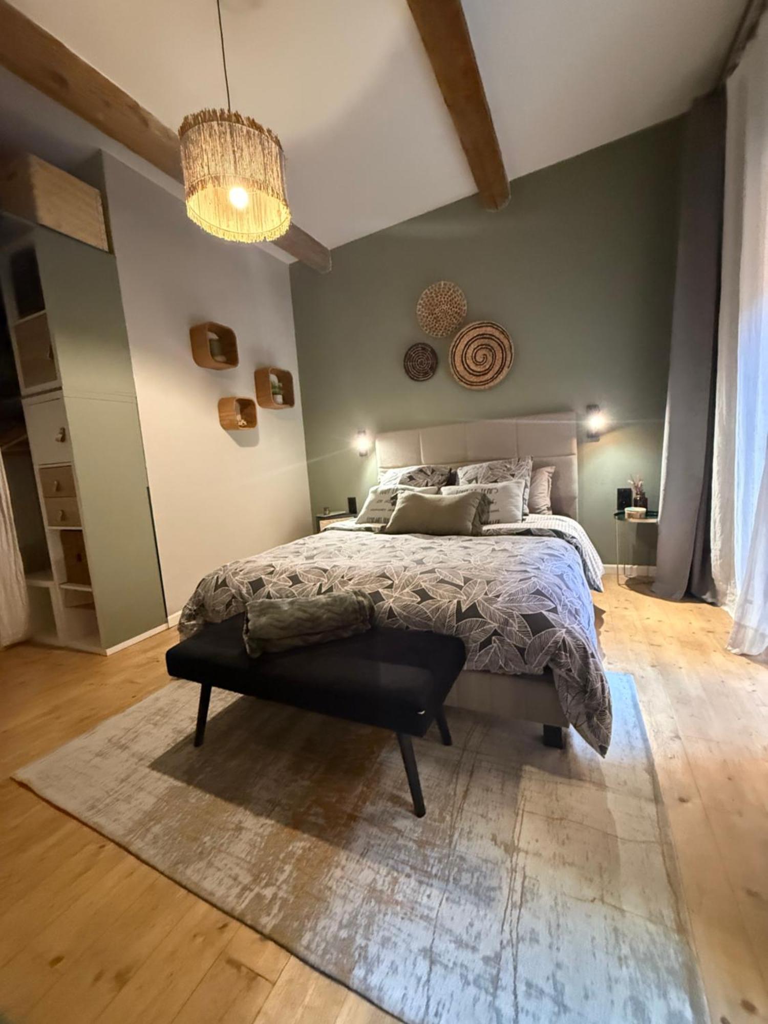 Sète Le J&J Appartement Spacieux Climatise En Centre Ville מראה חיצוני תמונה